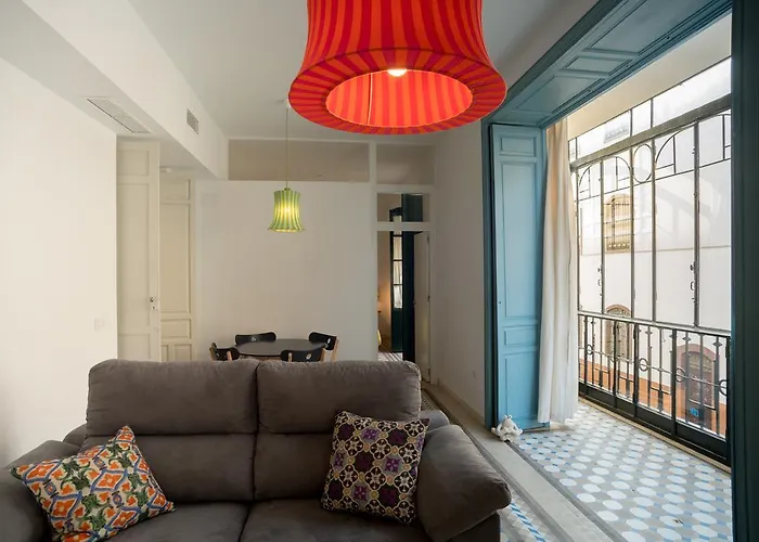 Eva Recommends Casa Gerona