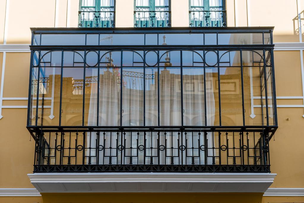 Eva Recommends Casa Gerona Appartamento