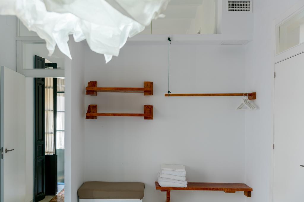 Eva Recommends Casa Gerona Appartamento