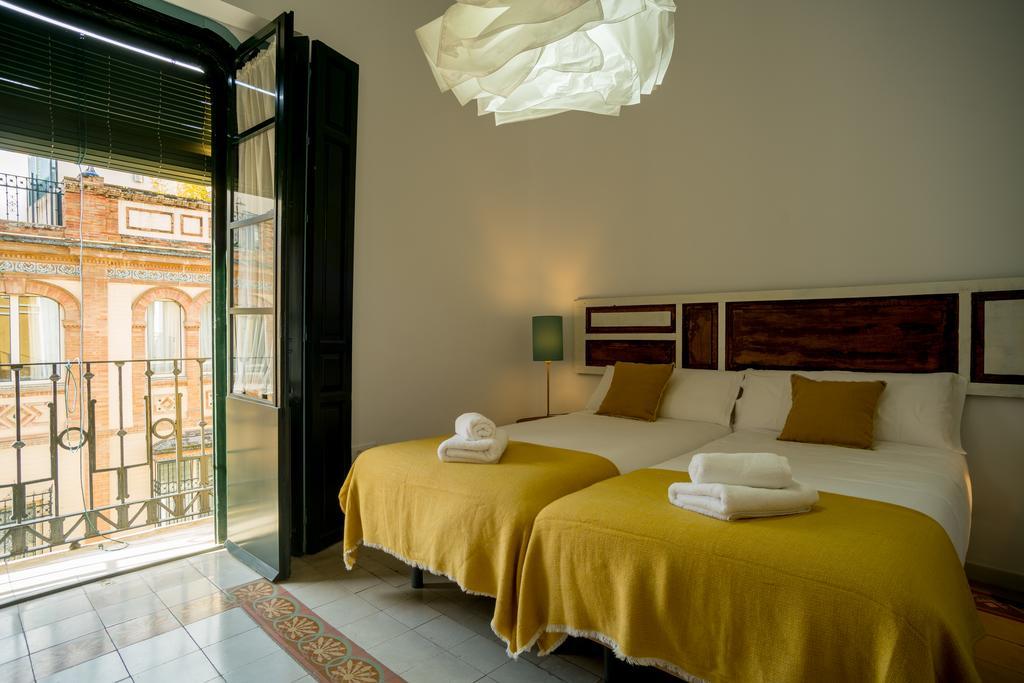 Eva Recommends Casa Gerona Siviglia