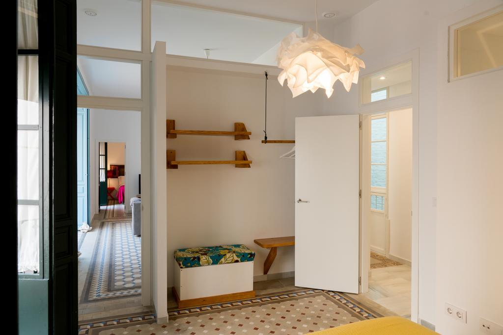 Eva Recommends Casa Gerona Siviglia