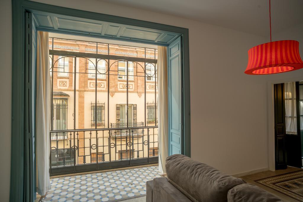 Eva Recommends Casa Gerona Appartamento