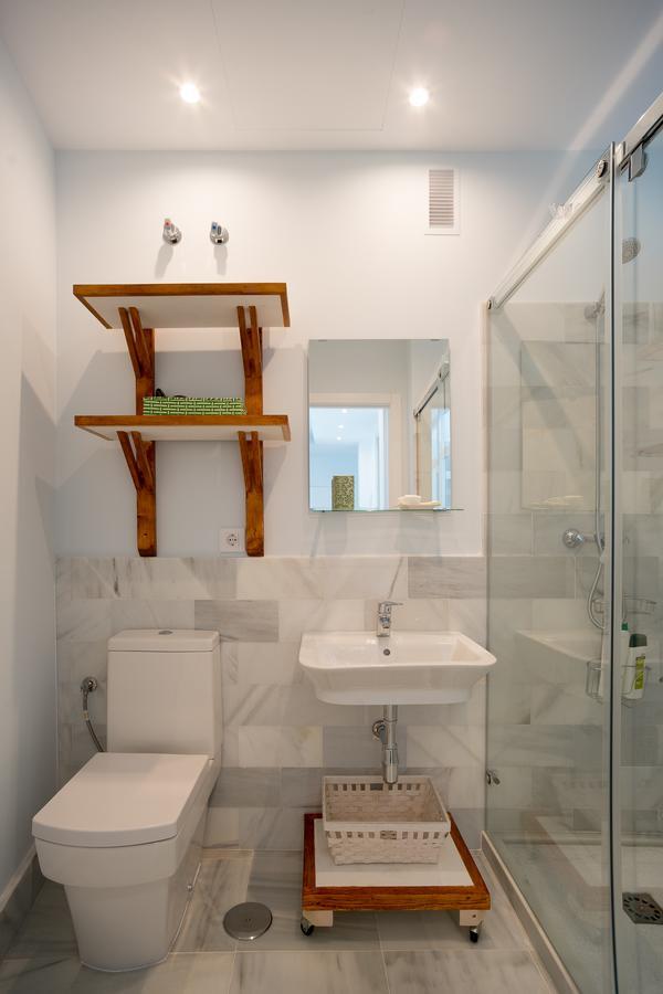 Eva Recommends Casa Gerona Appartamento