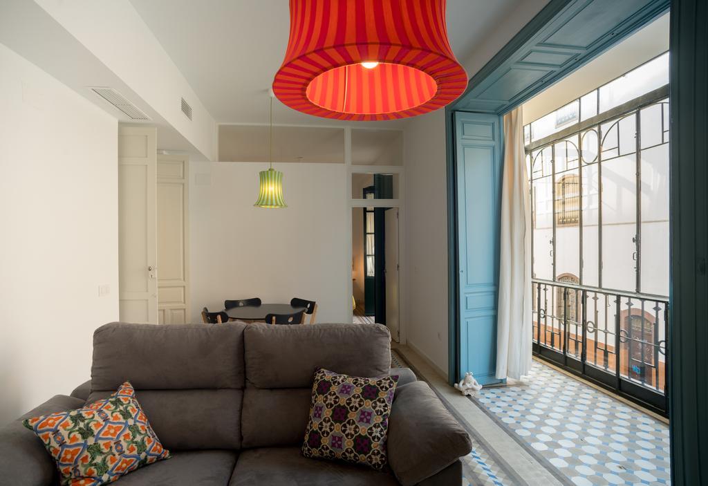Eva Recommends Casa Gerona Apartament *