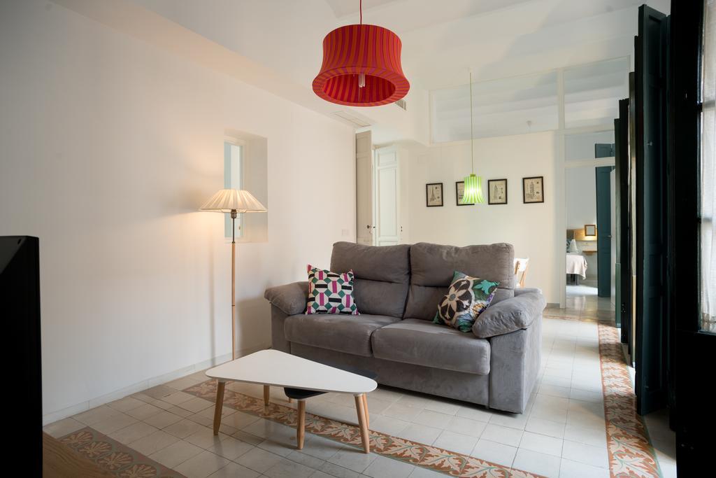 Apartament Eva Recommends Casa Gerona *