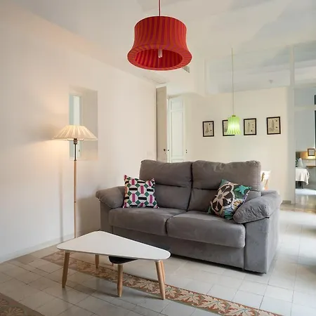 Appartamento Eva Recommends Casa Gerona Siviglia Esterno foto