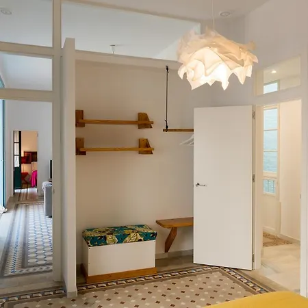 Appartamento Eva Recommends Casa Gerona Siviglia Esterno foto