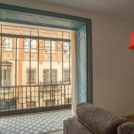 Appartamento Eva Recommends Casa Gerona Siviglia Esterno foto