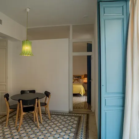 Appartamento Eva Recommends Casa Gerona Siviglia Esterno foto
