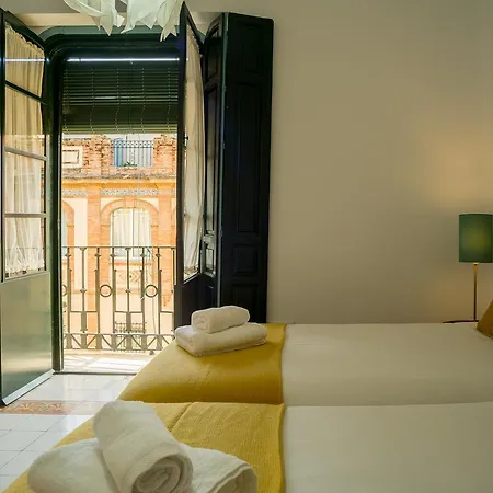 Appartamento Eva Recommends Casa Gerona Siviglia Esterno foto