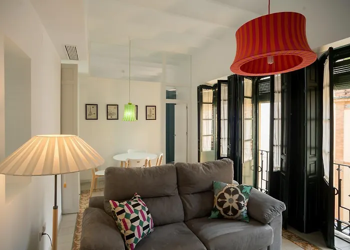 Eva Recommends Casa Gerona
