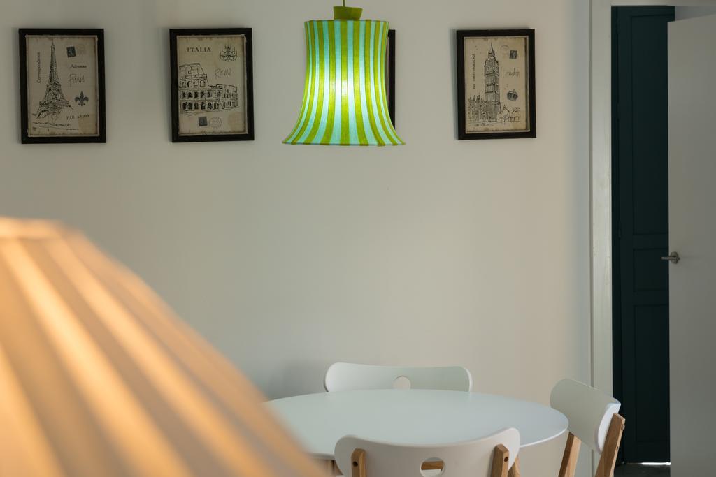 Eva Recommends Casa Gerona * Sevilha