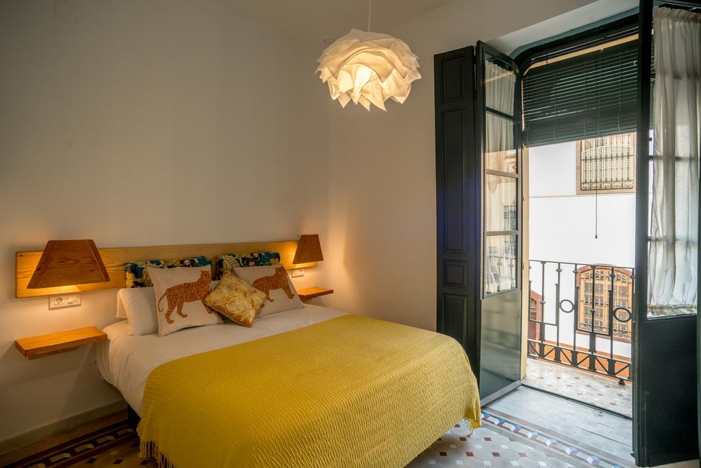Appartement Eva Recommends Casa Gerona Sevilla