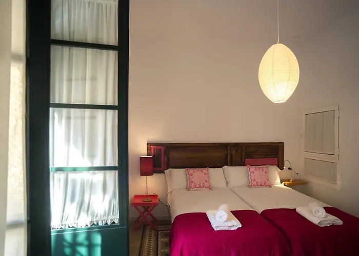 Eva Recommends Casa Gerona